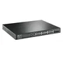 TP-Link Omada JetStream TL-SG3428MP V2 con 24 Puertos PoE+ y 4 SFP